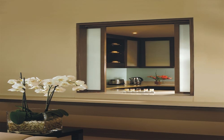 Imagen de la habitación del Hotel Park Arjaan By Rotana. Foto 7