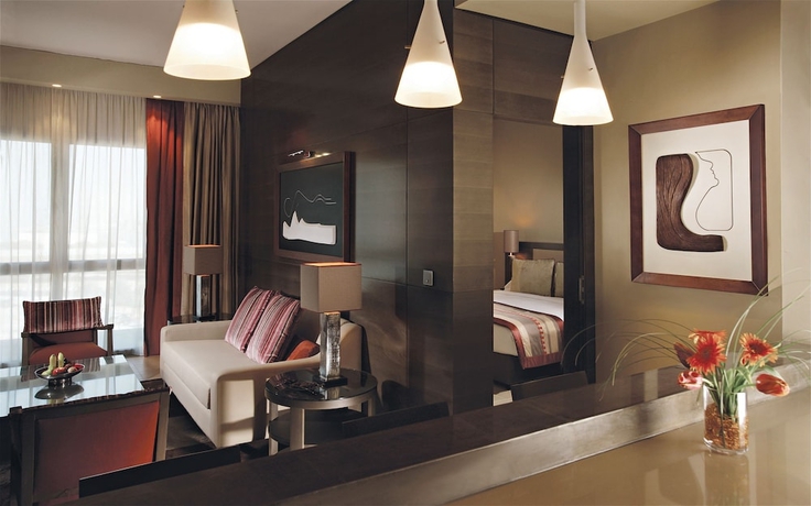 Imagen de la habitación del Hotel Park Arjaan By Rotana. Foto 8