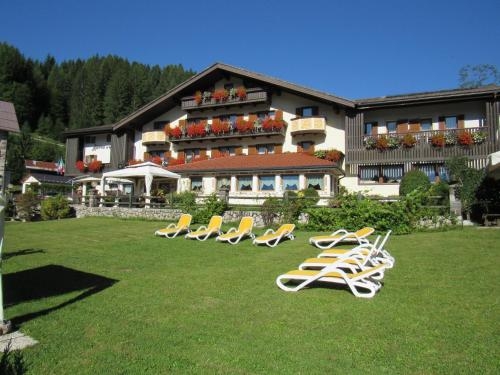 Imagen general del Hotel Park Arnica. Foto 5