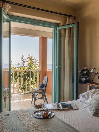 Imagen de la habitación del Hotel Park Asinara. Foto 3