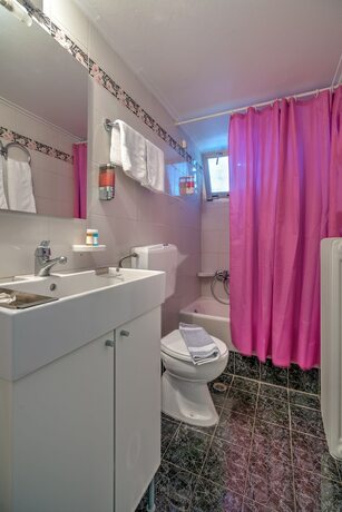 Imagen general del Hotel Park, Atenas. Foto 4