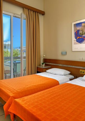 Imagen general del Hotel Park, Atenas. Foto 13