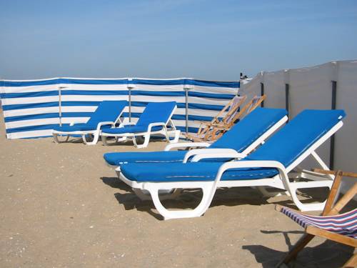 Imagen de la habitación del Hotel Park Atlantis. Foto 5