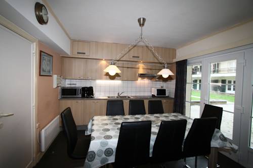 Imagen de la habitación del Hotel Park Atlantis. Foto 6