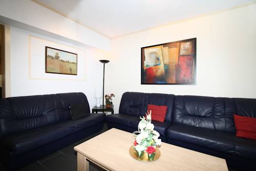 Imagen de la habitación del Hotel Park Atlantis. Foto 7