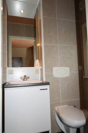 Imagen de la habitación del Hotel Park Atlantis. Foto 10