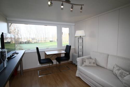 Imagen de la habitación del Hotel Park Atlantis. Foto 12