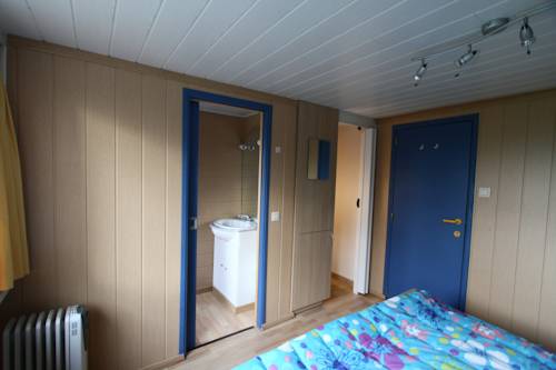 Imagen de la habitación del Hotel Park Atlantis. Foto 13