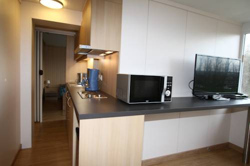 Imagen de la habitación del Hotel Park Atlantis. Foto 14