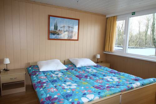 Imagen de la habitación del Hotel Park Atlantis. Foto 16