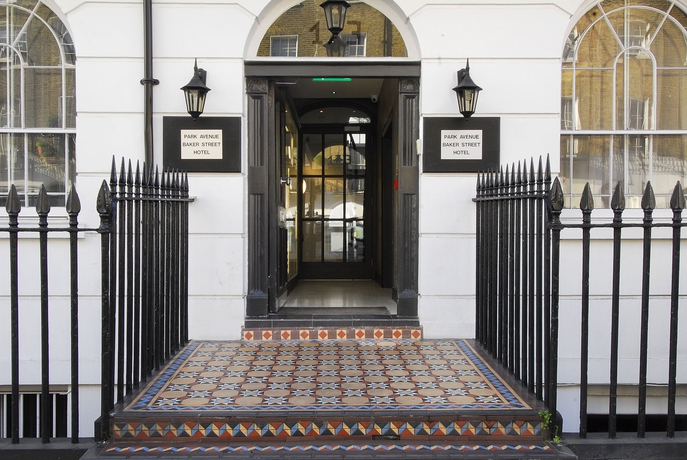Imagen general del Hotel Park Avenue Baker Street. Foto 2