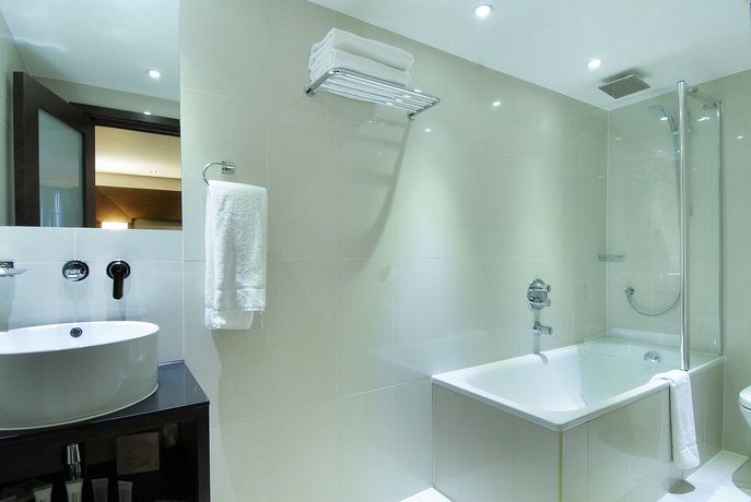 Imagen de la habitación del Hotel Park Avenue Baker Street. Foto 8