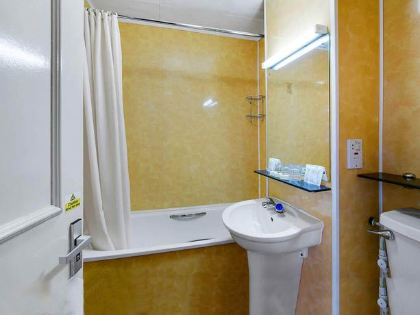 Imagen de la habitación del Hotel Park Avenue Bayswater Inn Hyde Park. Foto 6