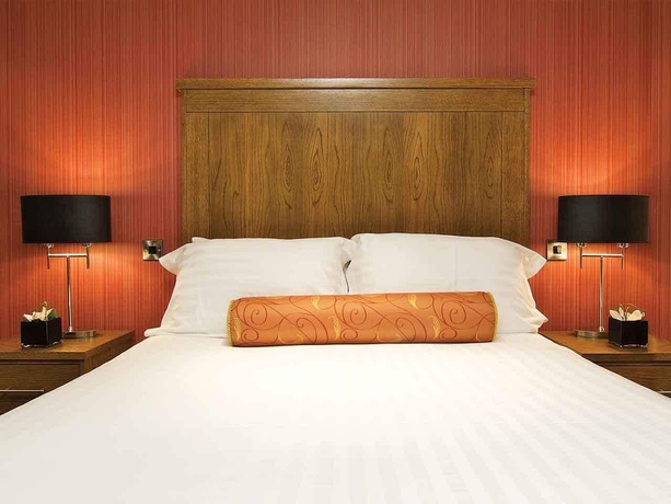 Imagen de la habitación del Hotel Park Avenue, Belfast. Foto 12