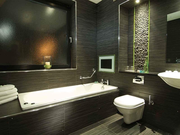 Imagen de la habitación del Hotel Park Avenue, Belfast. Foto 16