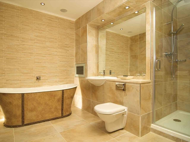 Imagen de la habitación del Hotel Park Avenue, Belfast. Foto 18