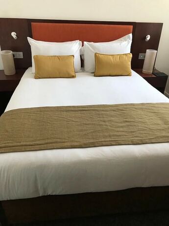 Imagen de la habitación del Hotel Park Avenue Blackpool. Foto 3