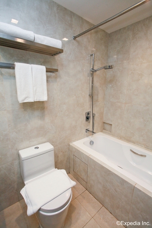 Imagen de la habitación del Hotel Park Avenue Changi. Foto 10