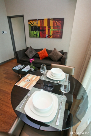 Imagen de la habitación del Hotel Park Avenue Changi. Foto 16