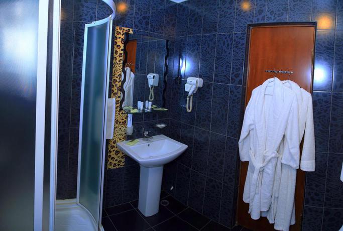 Imagen de la habitación del Hotel Park Avenue, Ereván. Foto 4