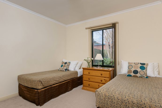 Imagen de la habitación del Hotel Park Avenue - Forest Hill. Foto 6