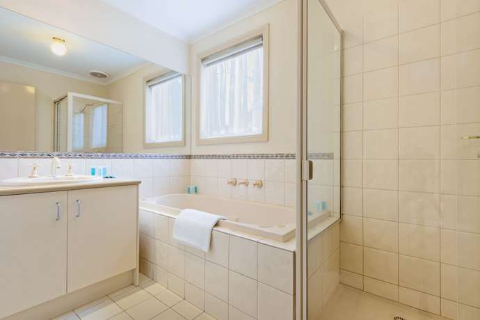 Imagen de la habitación del Hotel Park Avenue - Forest Hill. Foto 7