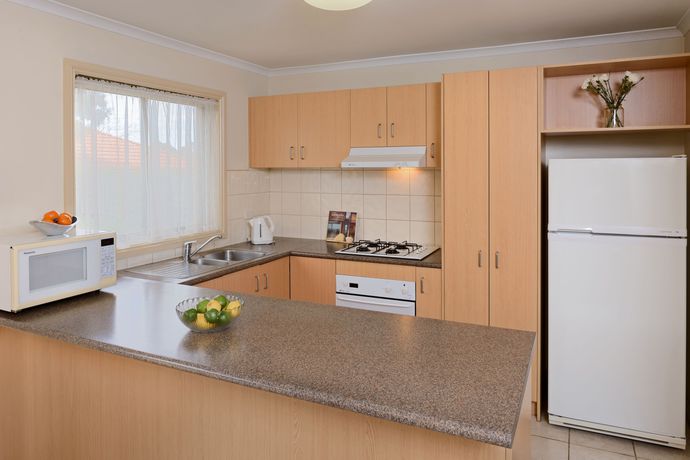 Imagen de la habitación del Hotel Park Avenue - Forest Hill. Foto 14