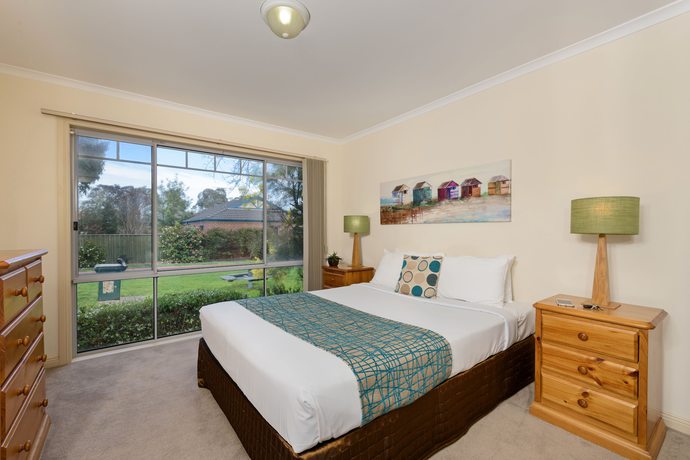 Imagen de la habitación del Hotel Park Avenue - Forest Hill. Foto 15