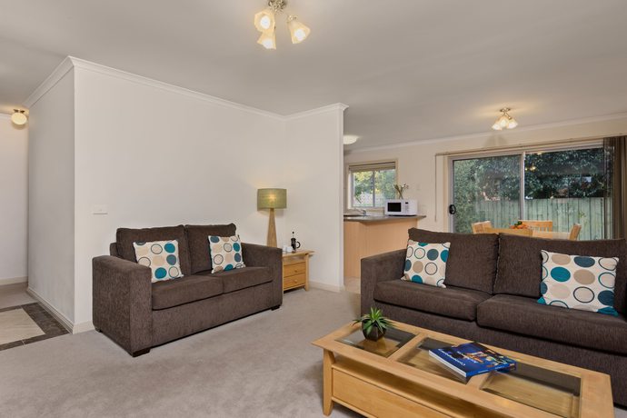 Imagen de la habitación del Hotel Park Avenue - Forest Hill. Foto 19