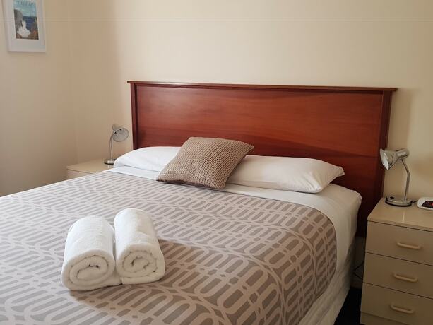 Imagen general del Hotel Park Avenue Holiday Units. Foto 1