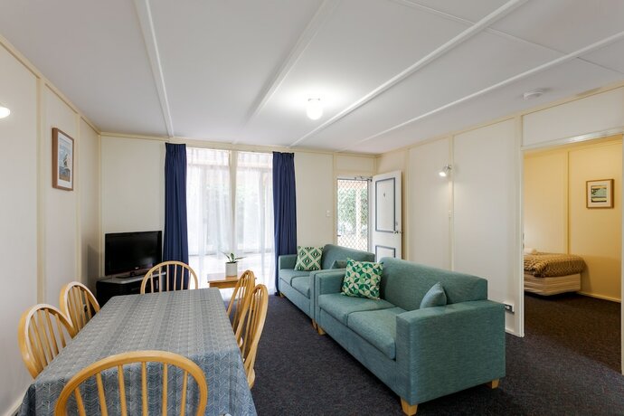 Imagen general del Hotel Park Avenue Holiday Units. Foto 3