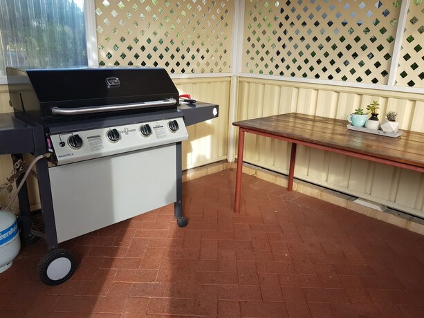 Imagen general del Hotel Park Avenue Holiday Units. Foto 4