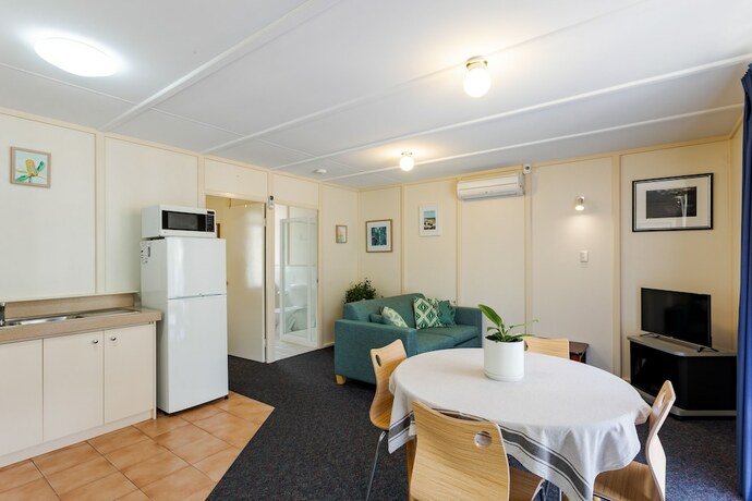 Imagen de la habitación del Hotel Park Avenue Holiday Units. Foto 12