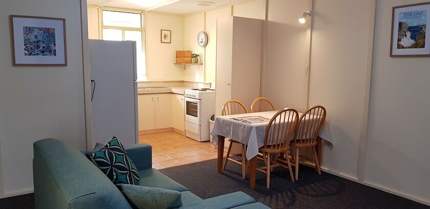 Imagen de la habitación del Hotel Park Avenue Holiday Units. Foto 14