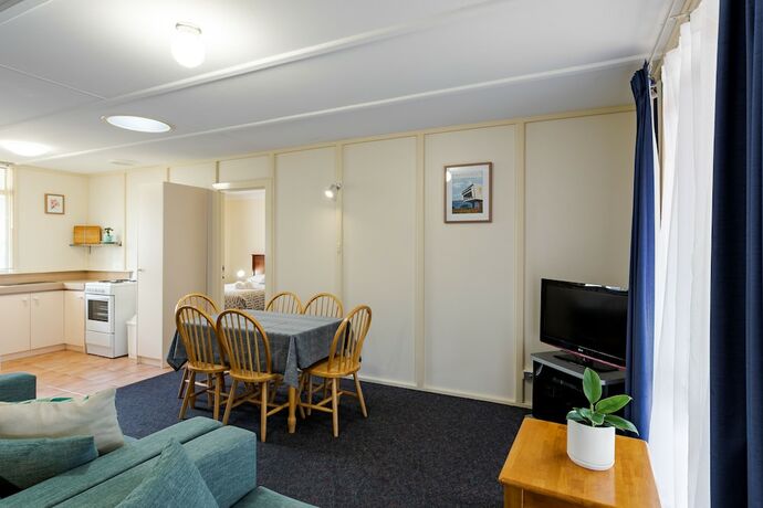Imagen de la habitación del Hotel Park Avenue Holiday Units. Foto 15
