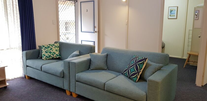 Imagen de la habitación del Hotel Park Avenue Holiday Units. Foto 18