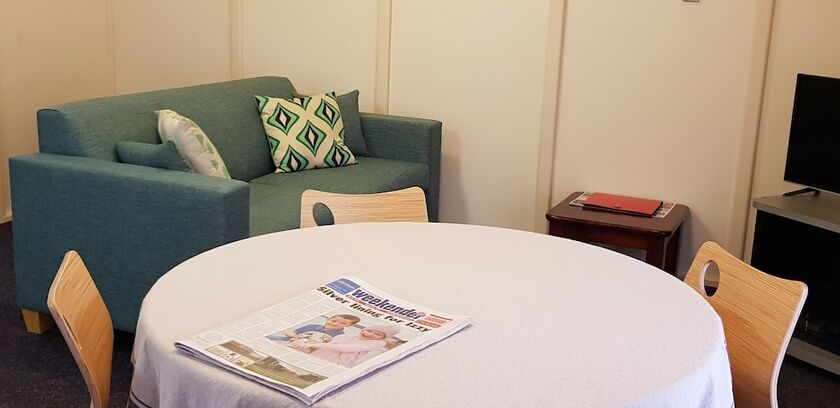 Imagen de la habitación del Hotel Park Avenue Holiday Units. Foto 19