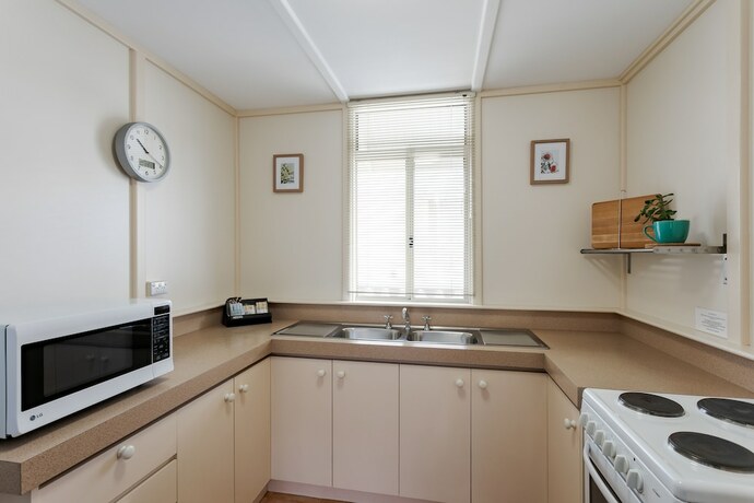 Imagen de la habitación del Hotel Park Avenue Holiday Units. Foto 20