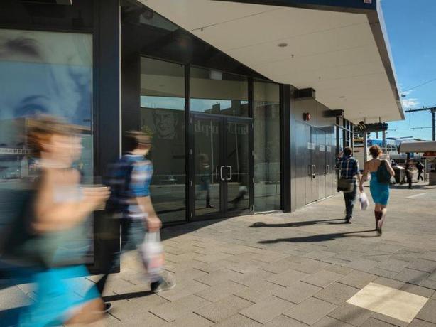 Imagen general del Hotel Park Avenue - Ikon Glen Waverley. Foto 3