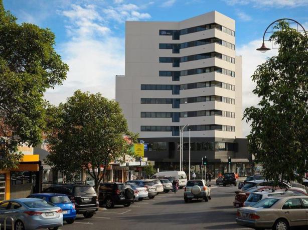 Imagen general del Hotel Park Avenue - Ikon Glen Waverley. Foto 4