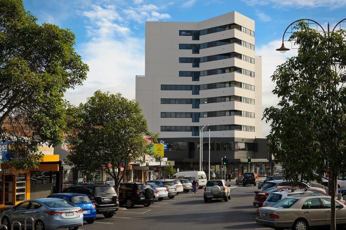 Imagen general del Hotel Park Avenue - Ikon Glen Waverley. Foto 6