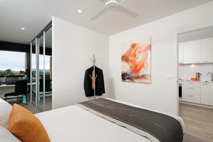 Imagen general del Hotel Park Avenue - Ikon Glen Waverley. Foto 7