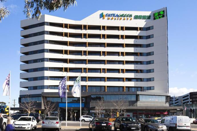Imagen general del Hotel Park Avenue - Ikon Glen Waverley. Foto 8
