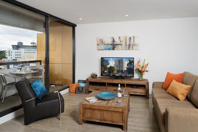 Imagen general del Hotel Park Avenue - Ikon Glen Waverley. Foto 14