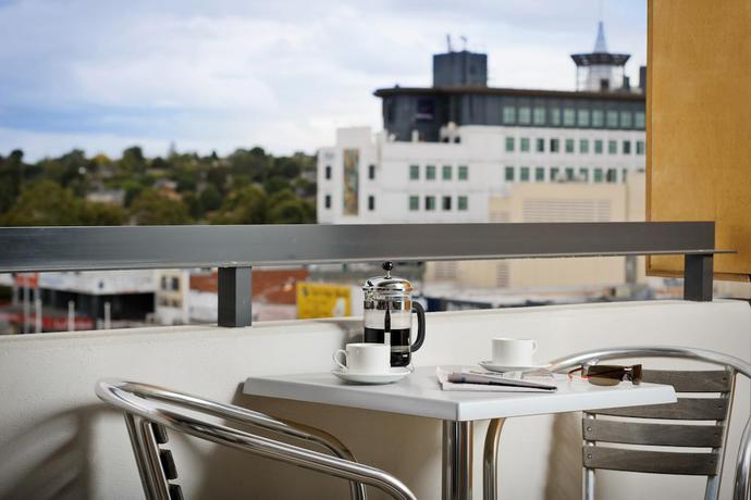 Imagen general del Hotel Park Avenue - Ikon Glen Waverley. Foto 17