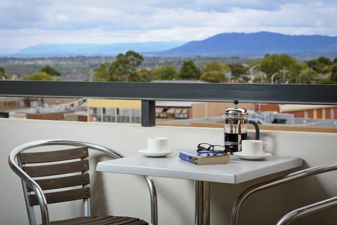 Imagen general del Hotel Park Avenue - Ikon Glen Waverley. Foto 18