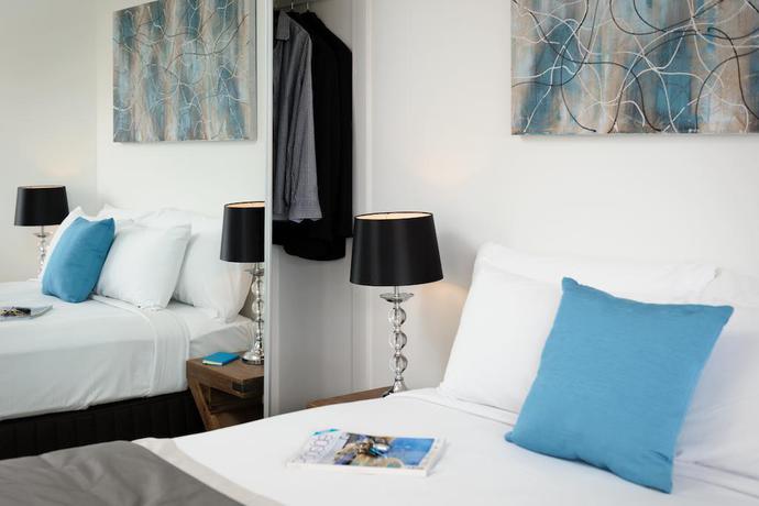 Imagen general del Hotel Park Avenue - Ikon Glen Waverley. Foto 19