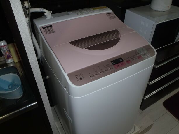Imagen general del Hotel Park Avenue Kokubunji. Foto 3