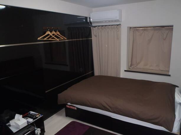 Imagen general del Hotel Park Avenue Kokubunji. Foto 4