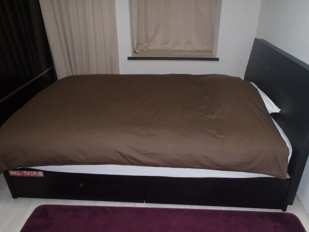Imagen general del Hotel Park Avenue Kokubunji. Foto 5